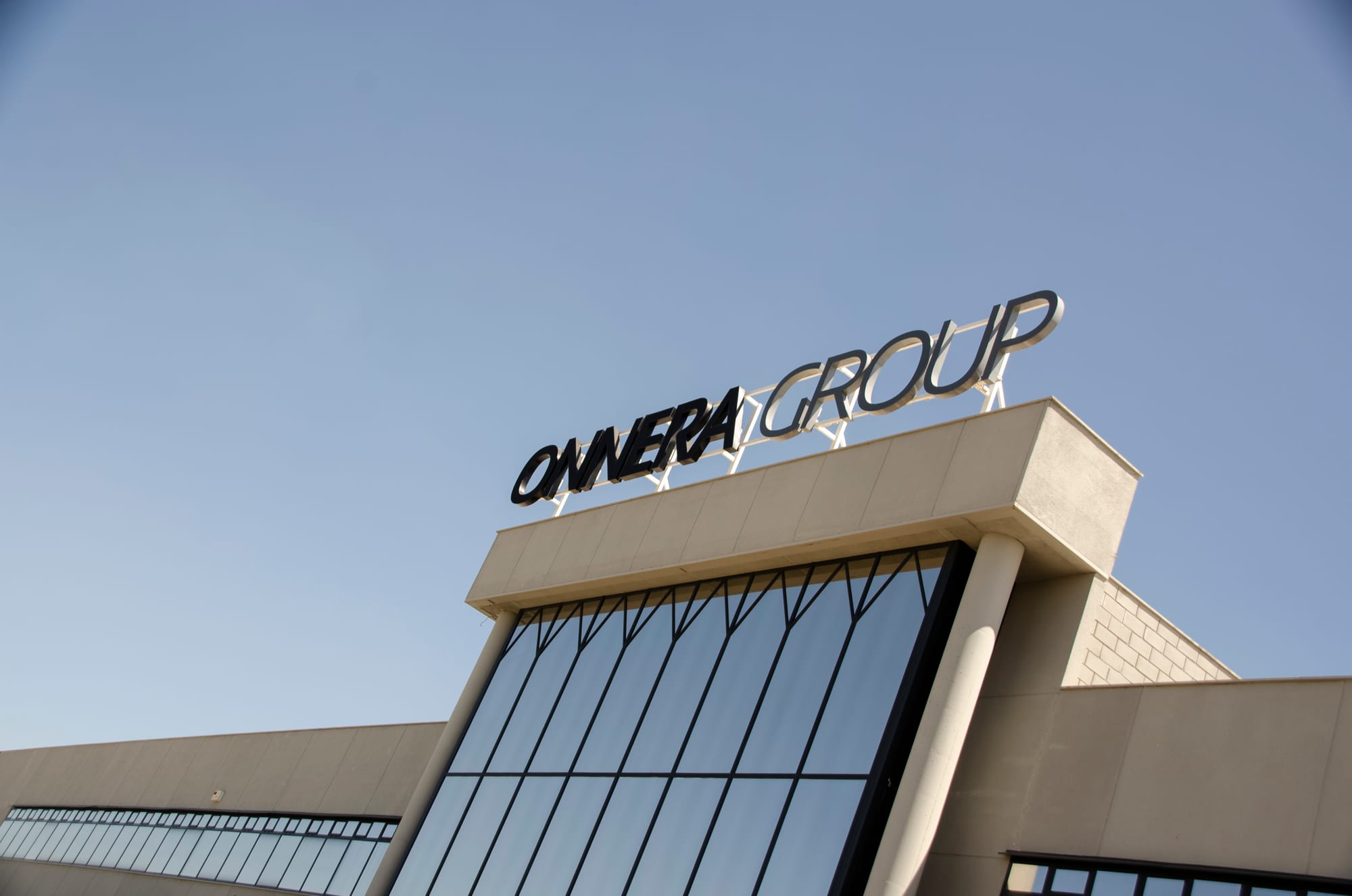 Corpóreo en cubierta · Onnera Group